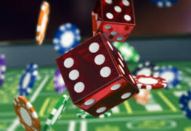 Онлайн казино Casino Ra